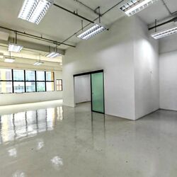 Midview Building (D23), Factory #628755921
